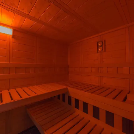 Apartment Windeby 6e Wenningstedt-Braderup