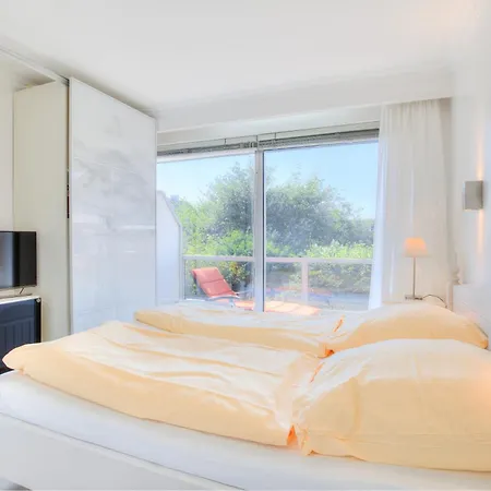 Windeby 6e Wenningstedt-Braderup