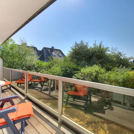 Windeby 6e Apartment