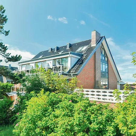 Windeby 6e Appartement Wenningstedt-Braderup