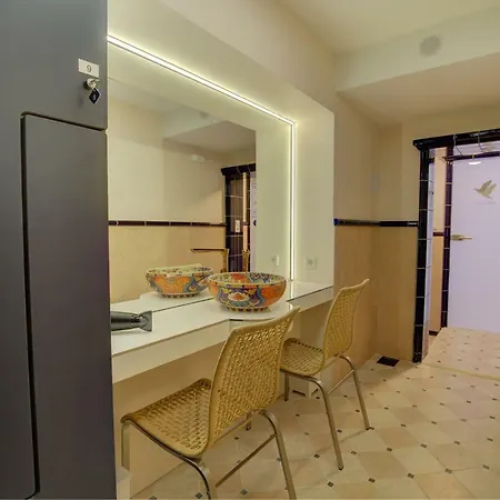 Windeby 6e Apartment Wenningstedt-Braderup