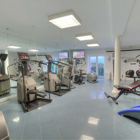 Apartment Windeby 6e *