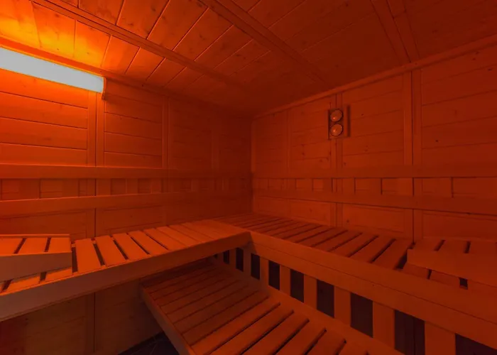 Apartment Windeby 6e Wenningstedt-Braderup