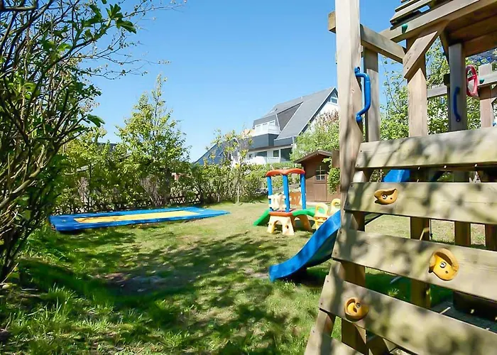 Apartment Windeby 6e *