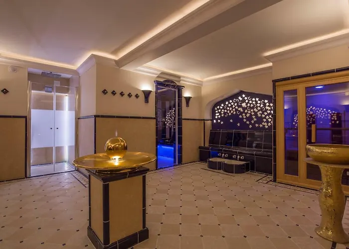 Windeby 6e Apartment Wenningstedt-Braderup