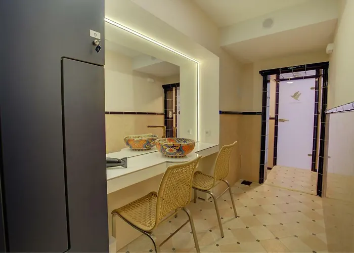 Windeby 6e Apartment Wenningstedt-Braderup