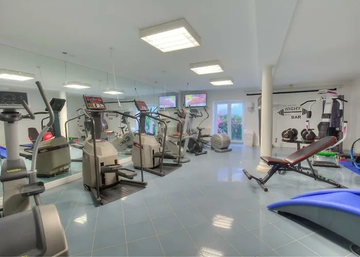 Apartment Windeby 6e *